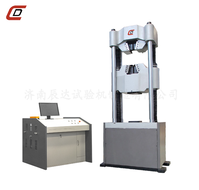 液壓萬能試驗機有哪些分類和用途呢？