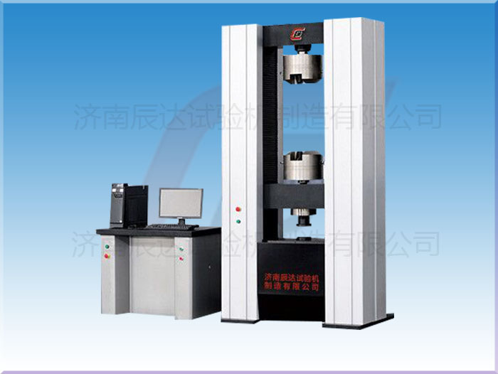 電子拉力試驗(yàn)機(jī)的校正方法有哪些？