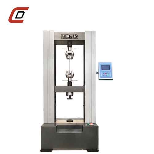 電子萬能試驗(yàn)機(jī)如何對(duì)材料進(jìn)行撕裂強(qiáng)度試驗(yàn)？