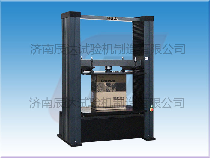 紙箱壓力試驗機的用途及特點有哪些？