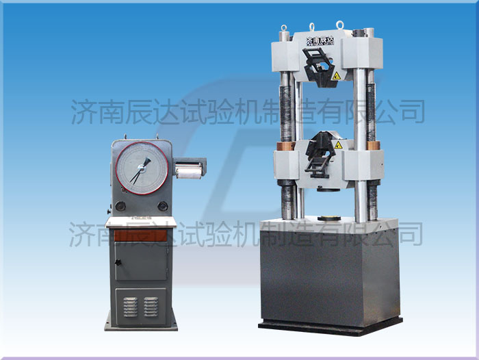 使用萬能試驗機時，樣品的夾持狀態(tài)對試驗結(jié)果有影響嗎？