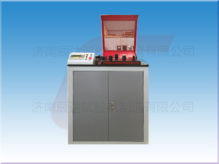 彎曲試驗機有哪些分類？