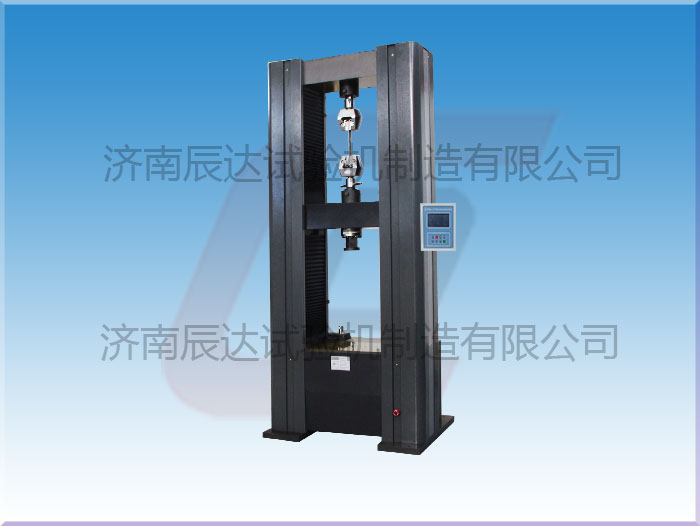 電子拉伸試驗(yàn)機(jī)在使用過(guò)程中需要注意什么？