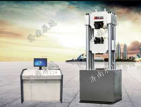 液壓萬能試驗(yàn)機(jī)出現(xiàn)故障的原因和解決方法是什么？