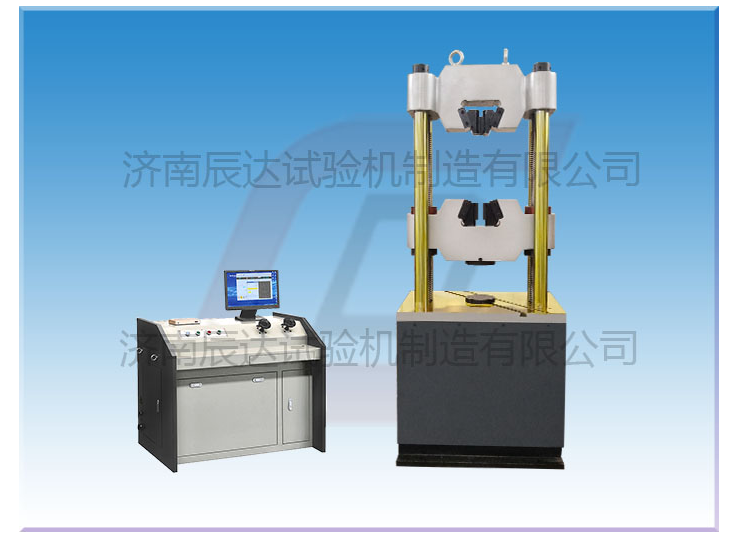 液壓萬能試驗機出現(xiàn)故障怎么處理？日常維護保養(yǎng)如何做？