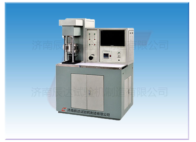 摩擦磨損試驗(yàn)機(jī)清潔和保養(yǎng)措施有哪些？