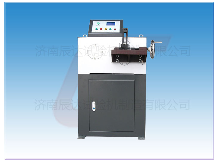 彎曲試驗(yàn)機(jī)安裝時(shí)注意事項(xiàng)以及日常的維護(hù)保養(yǎng)有哪些？