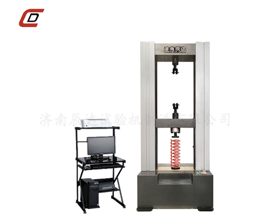 彈簧拉壓試驗(yàn)機(jī)的日常檢查有哪些呢？