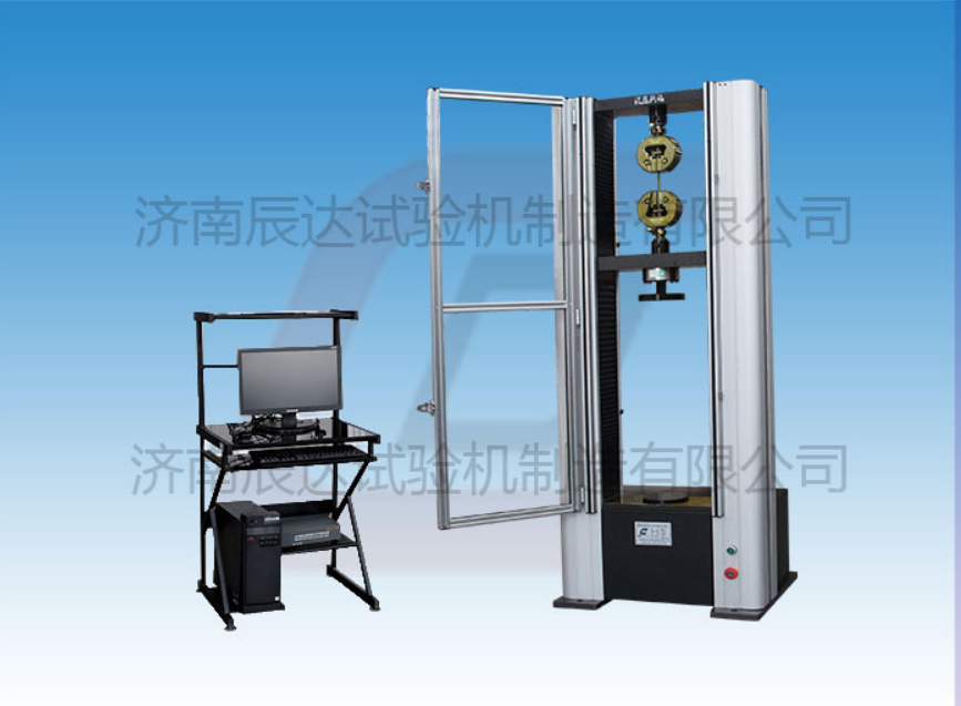 WDW-10M萬能拉力試驗機具備那些功能？日常使用中還有哪些注意事項？