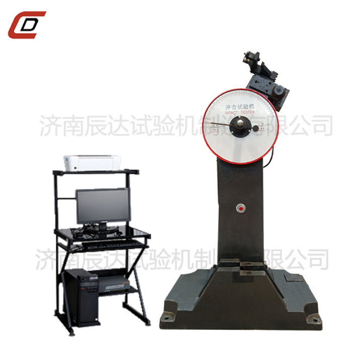 要怎么選擇靠譜的JBW-300B屏顯式沖擊試驗機廠來購買產品？