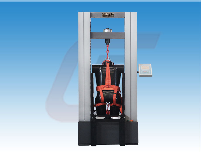 影響安全帶試驗機測試誤差的原因有哪些？又該如何避免呢？