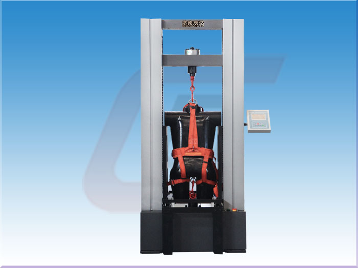 安全繩拉伸試驗(yàn)機(jī)的作用以及主要特點(diǎn)是什么？