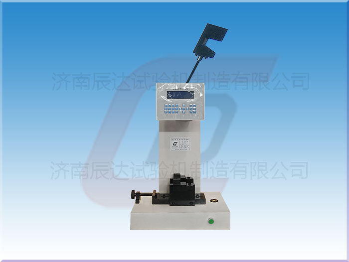 哪些因素會影響簡支梁沖擊試驗機XJJS-5的精準度？以及要怎么解決！