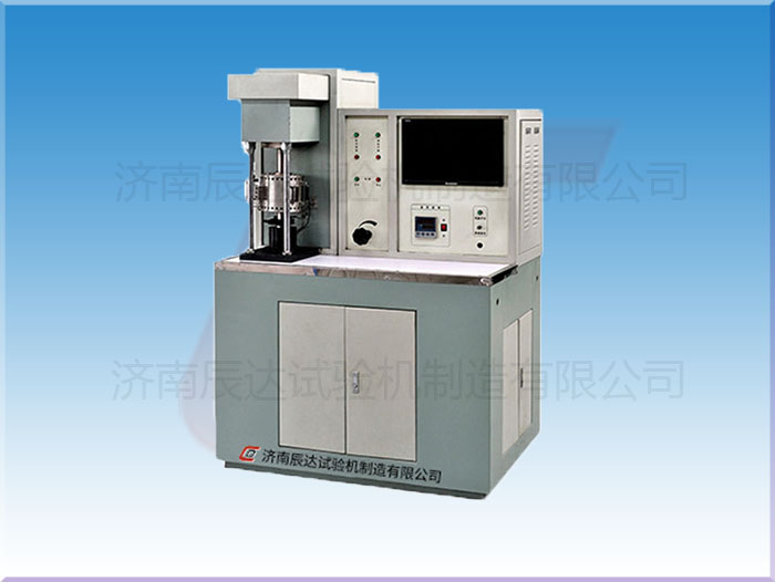 萬能摩擦磨損試驗機要怎么調試和校準？