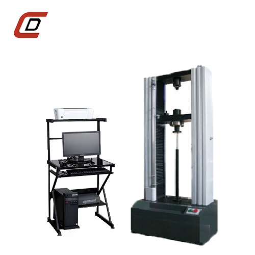 哪些因素會影響微機控制彈簧拉壓試驗機TLW-10的精準度？以及要怎么解決！