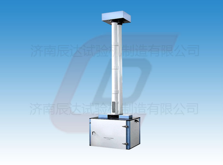 落錘沖擊試驗(yàn)機(jī)的操作步驟，你們都清楚嗎?