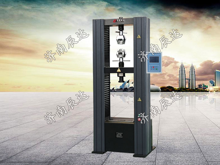 數(shù)顯電子材料試驗機(jī)