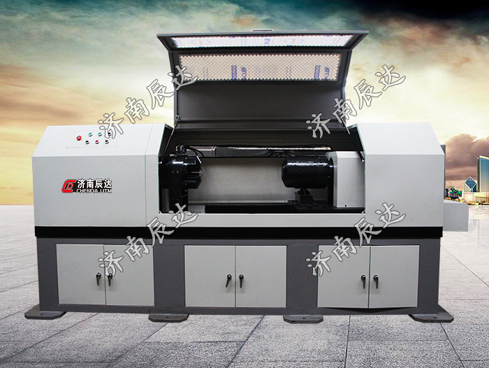 NZW-3000扭轉(zhuǎn)試驗機(jī)