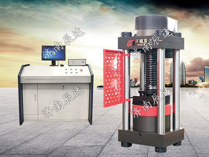 水泥混凝土壓力試驗機(jī)