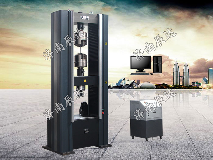 30噸落地式電子萬能試驗(yàn)機(jī)