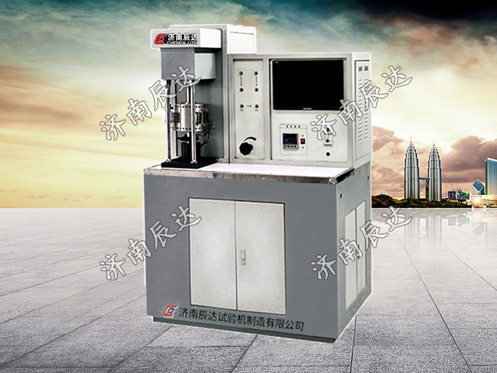摩擦試驗(yàn)機(jī)