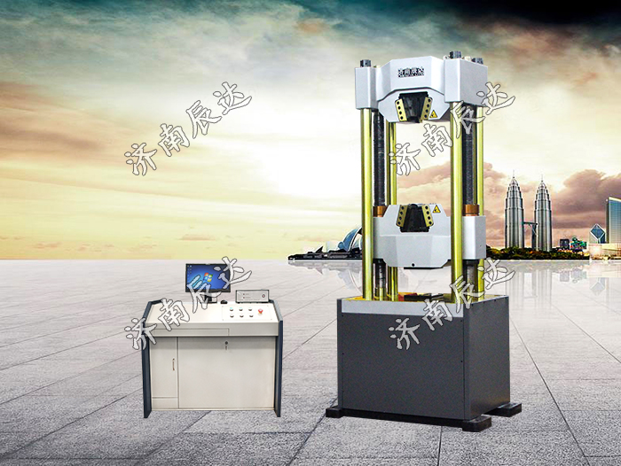 萬(wàn)能材料試驗(yàn)機(jī)能做哪些試驗(yàn)？